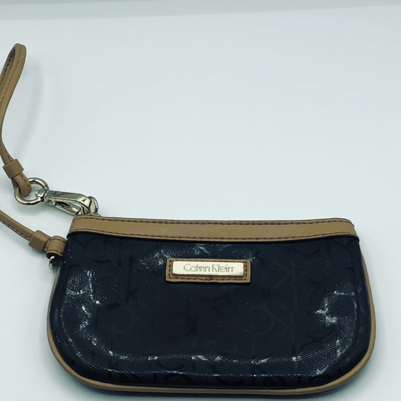 Women’s Calvin Klein small clutch/change purse - Picture 1 of 6